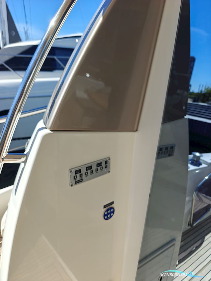 Prestige 500 S