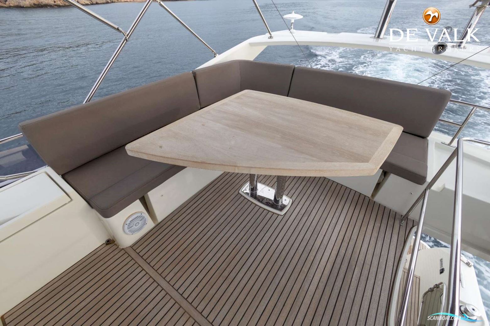 Prestige 500