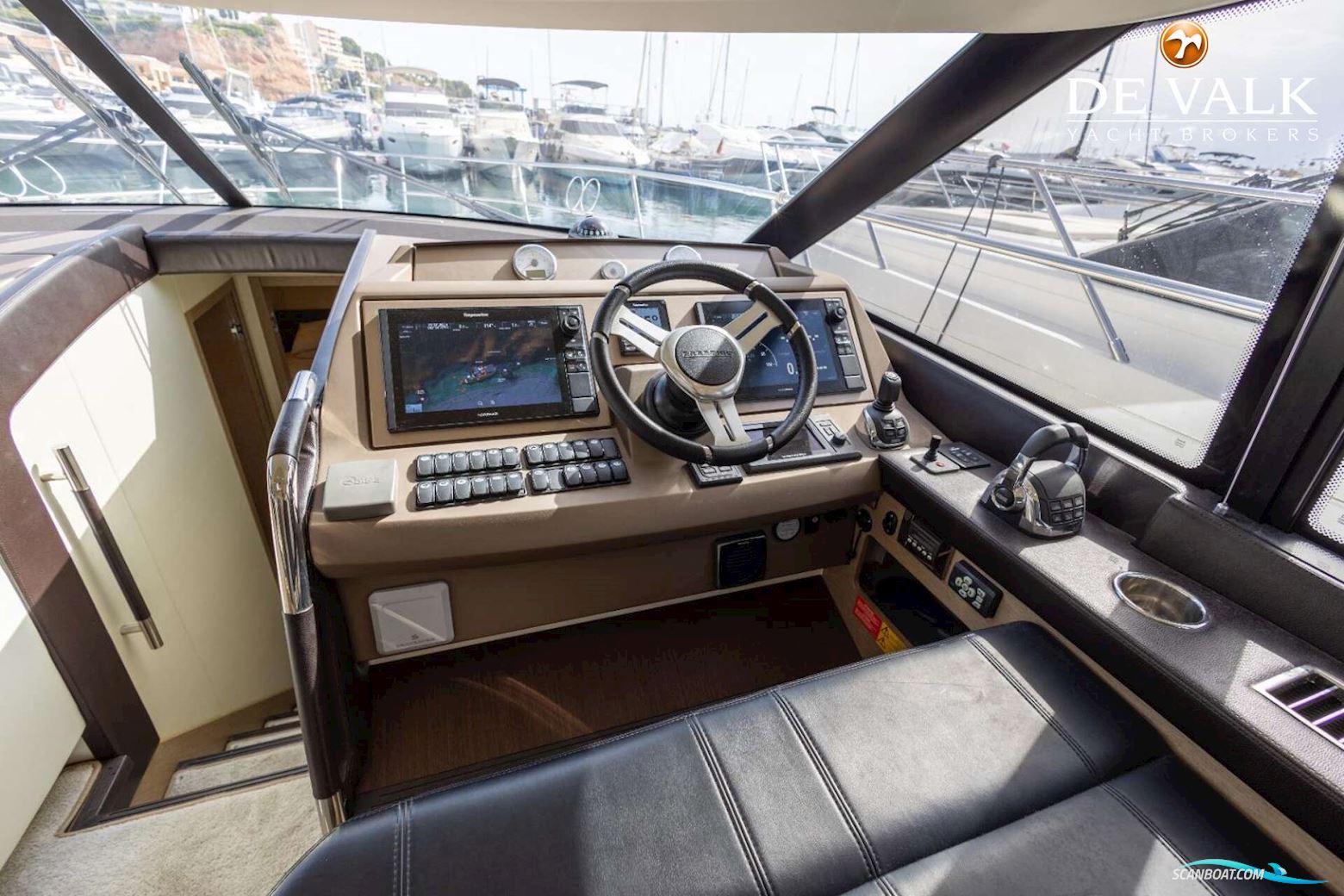 Prestige 500