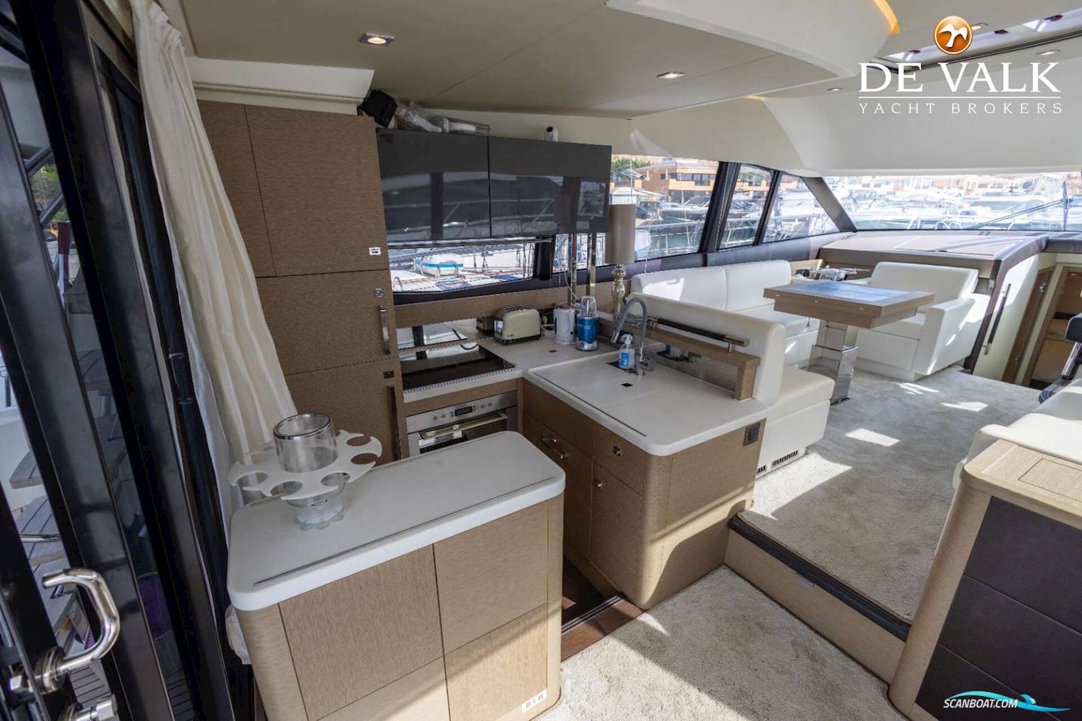 Prestige 500