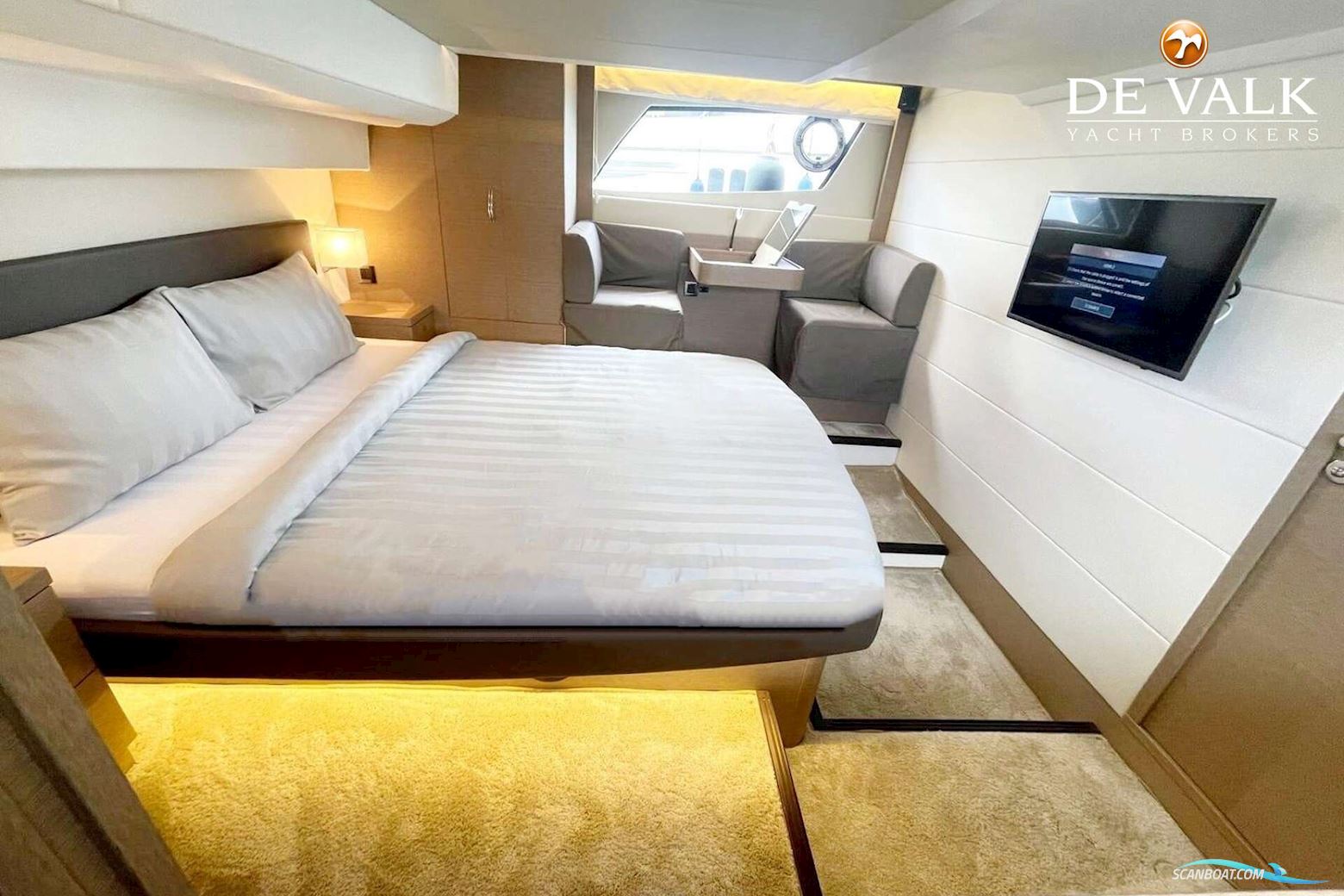 Prestige 500