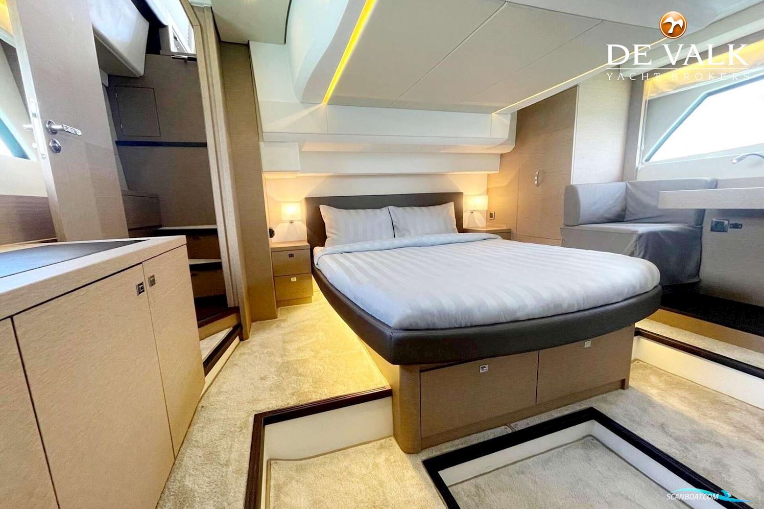 Prestige 500