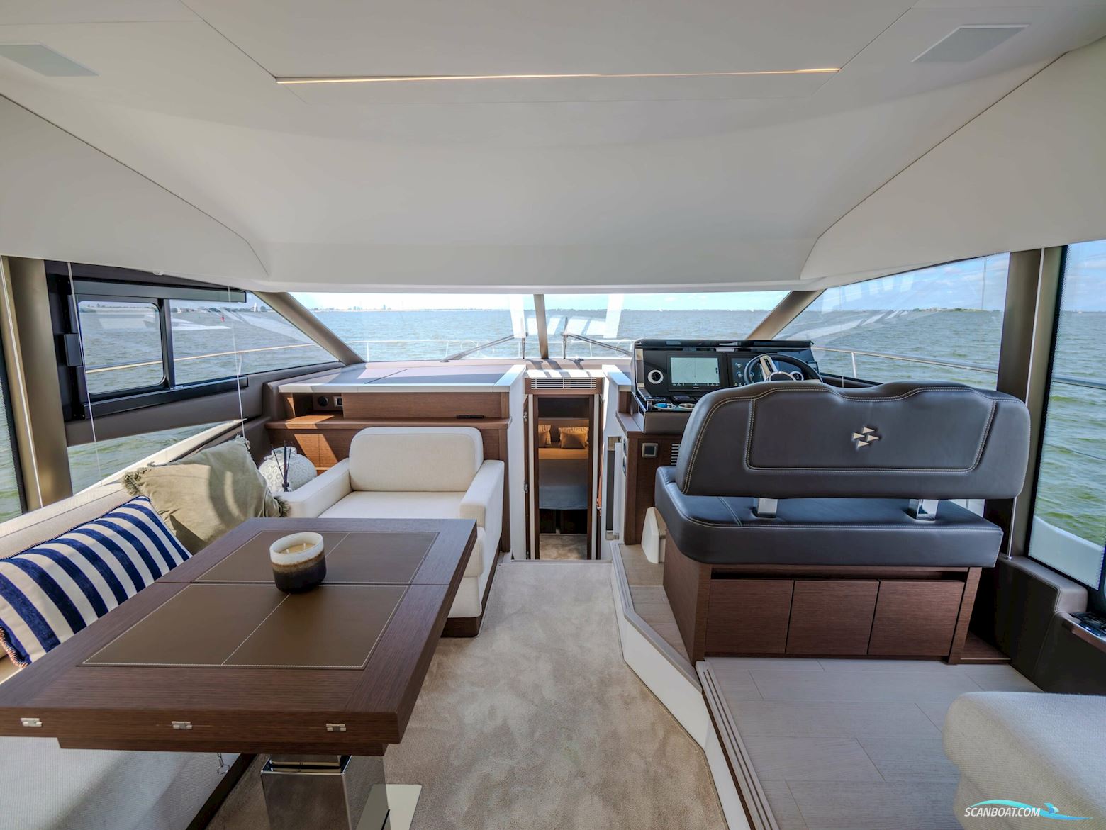 Prestige 520 #264