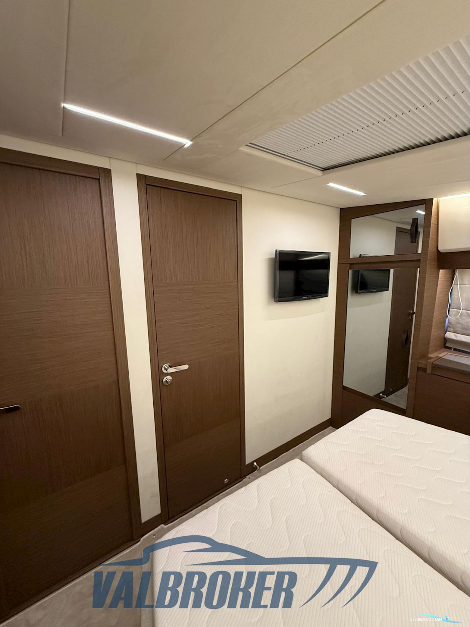 Prestige 520