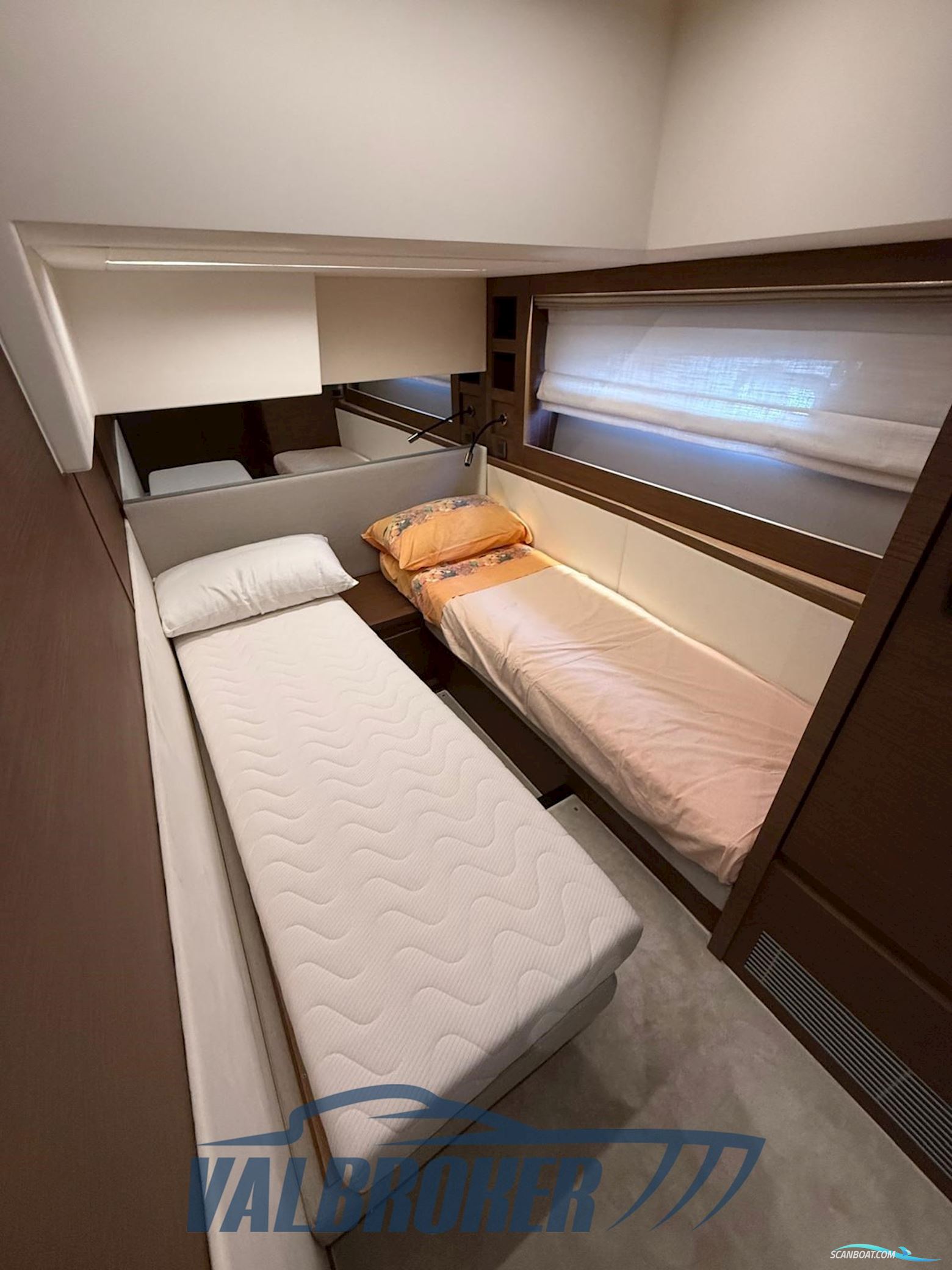 Prestige 520