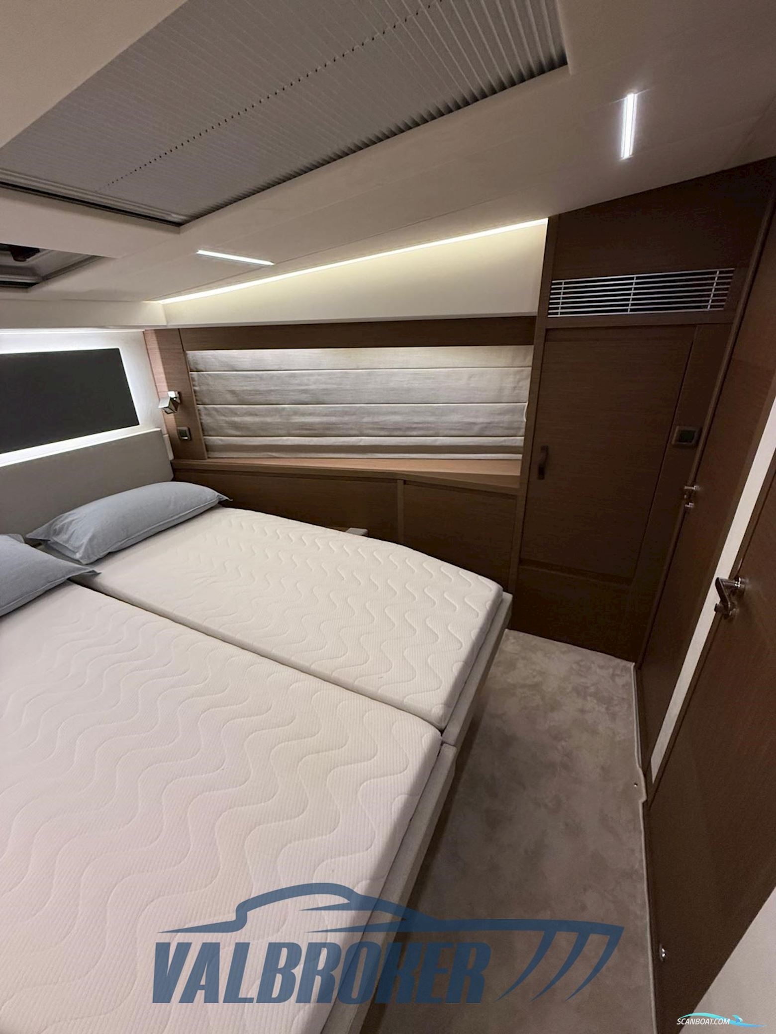 Prestige 520
