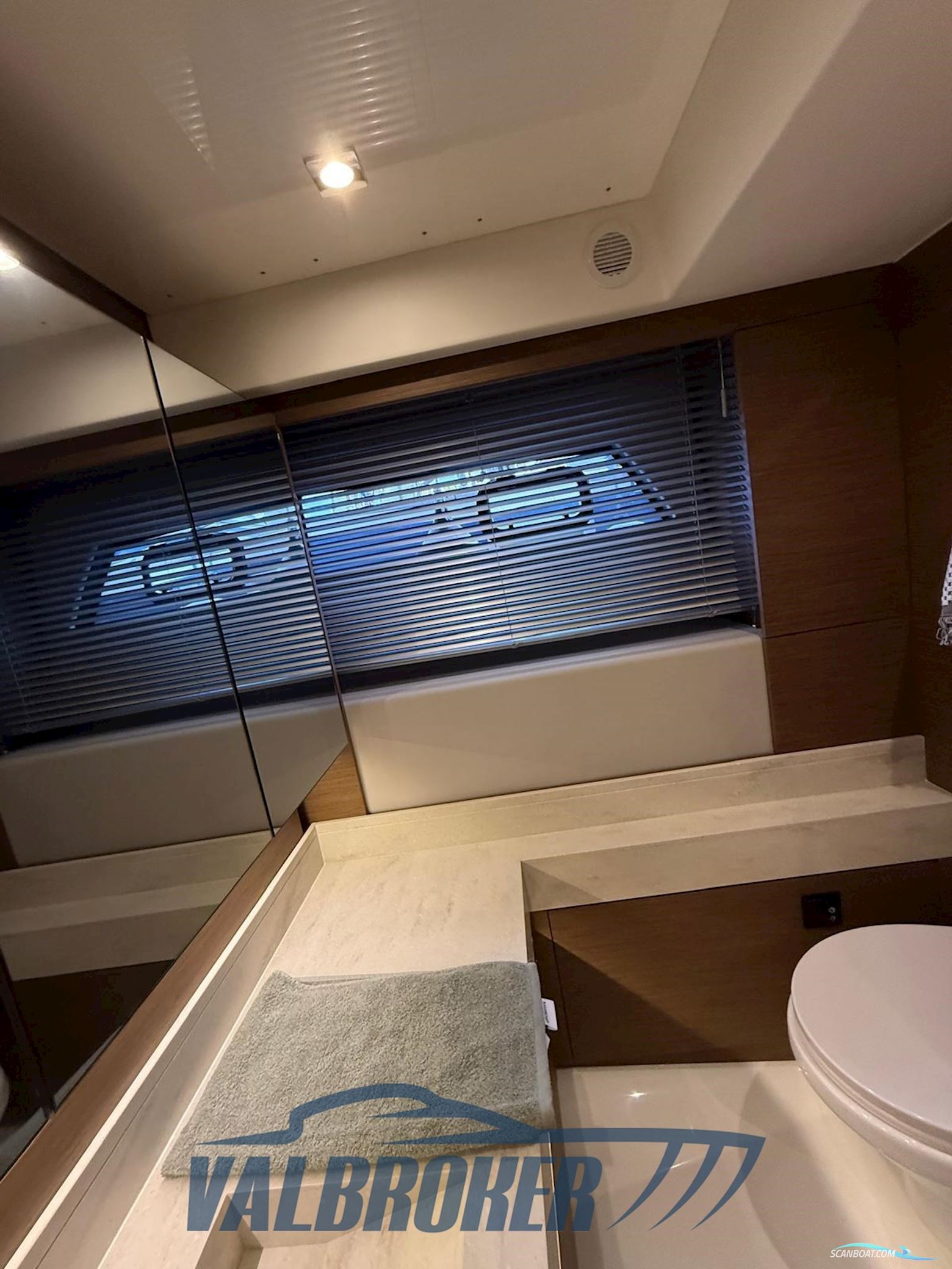 Prestige 520