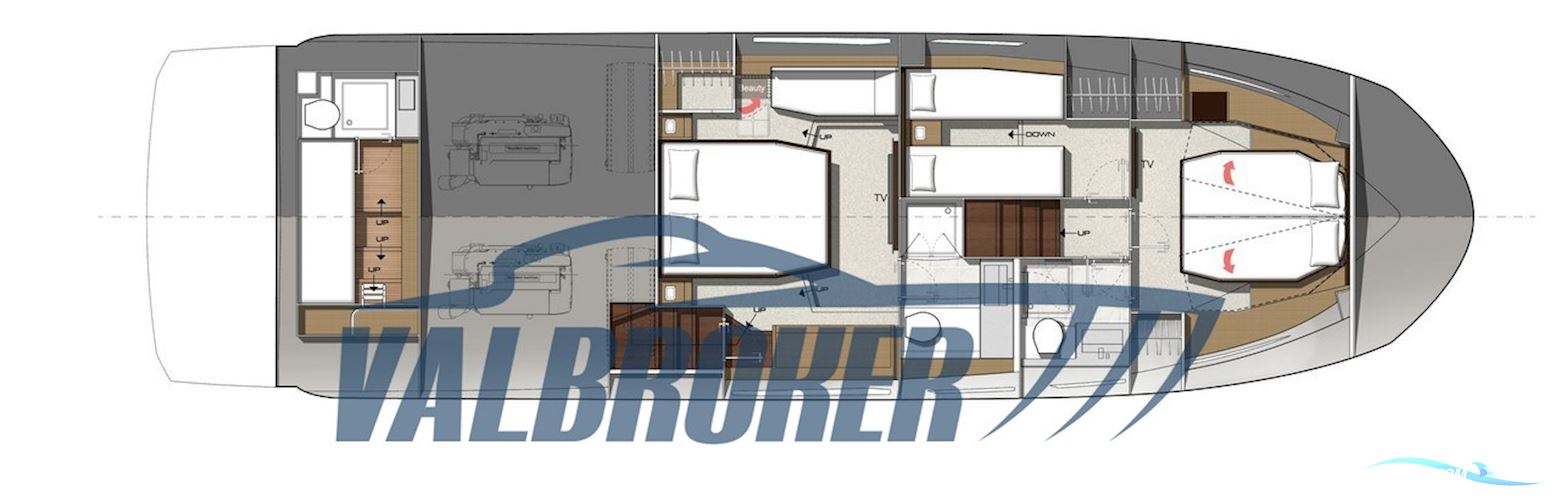 Prestige 520