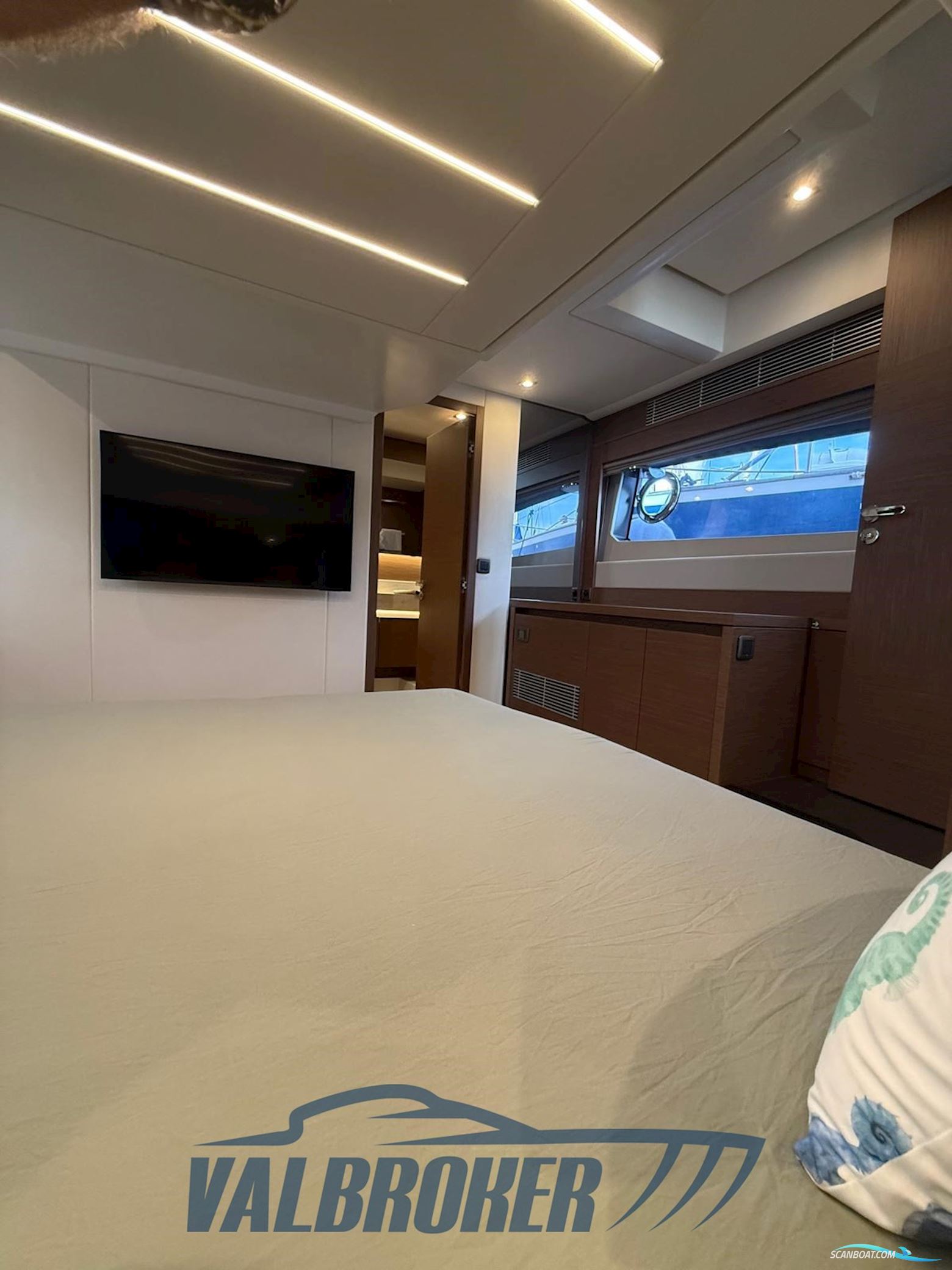 Prestige 520
