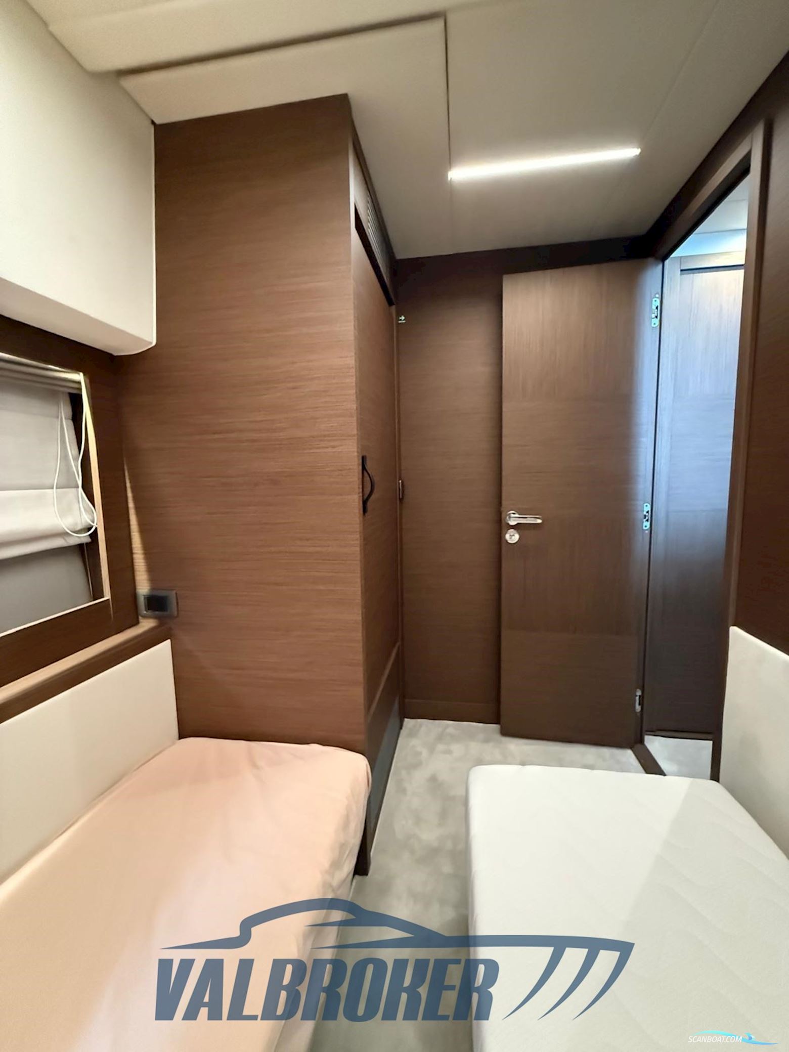 Prestige 520