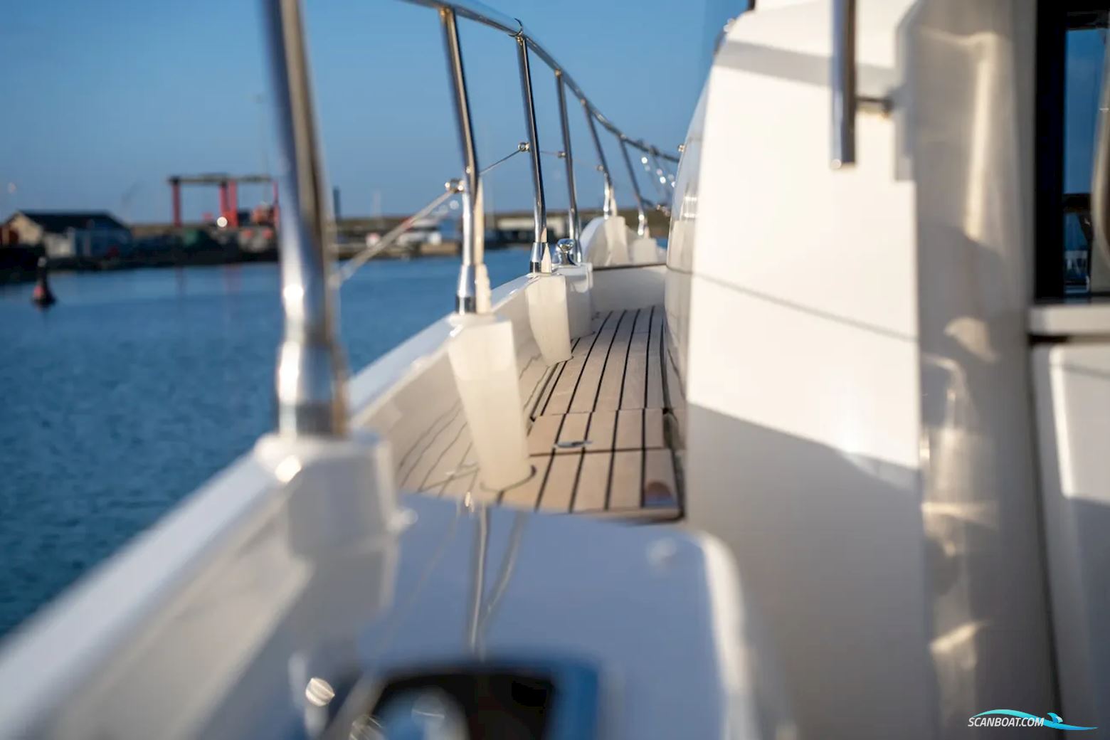 Prestige 520