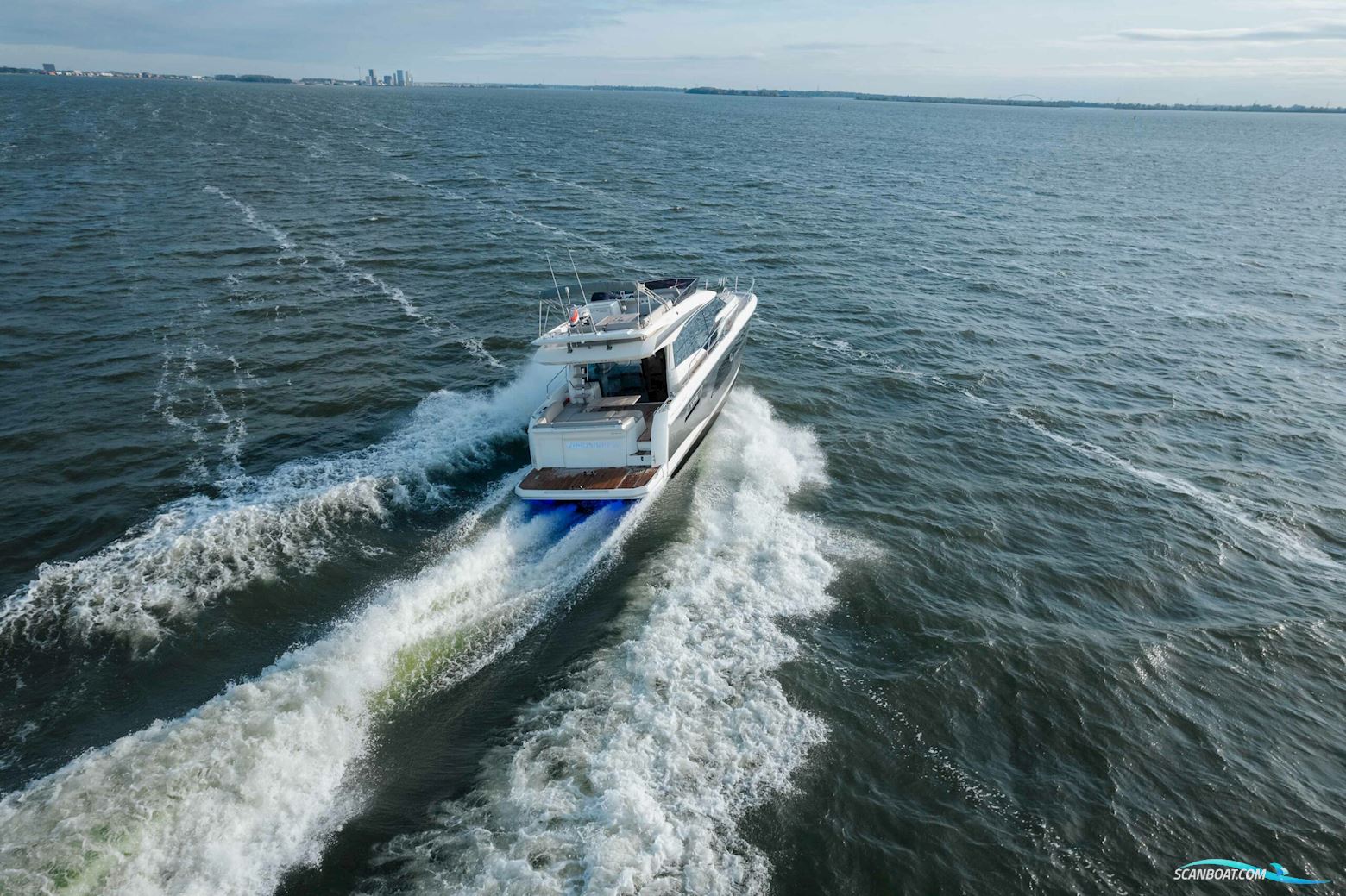 Prestige 520