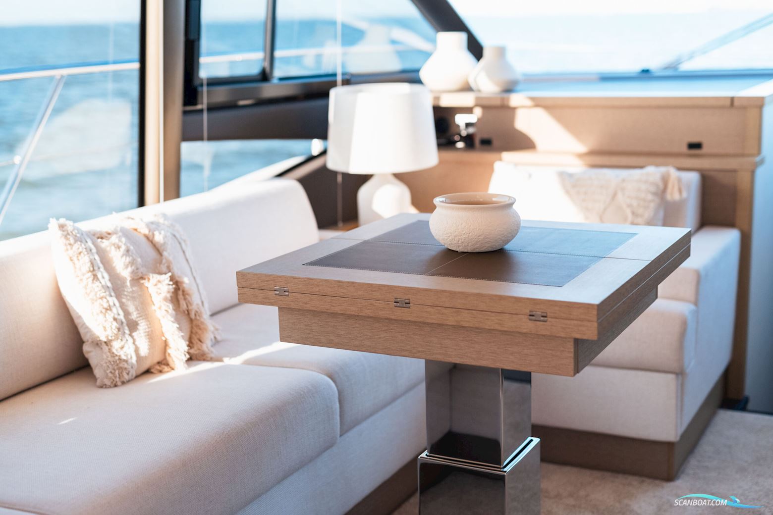 Prestige 520