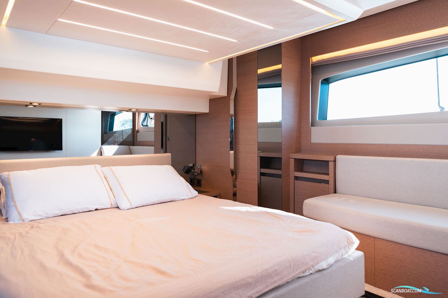 Prestige 520