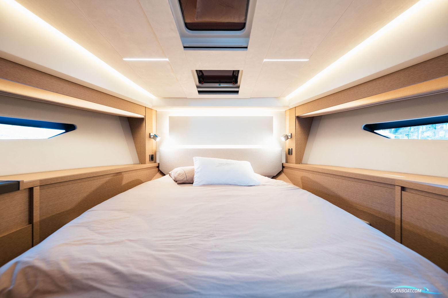 Prestige 520