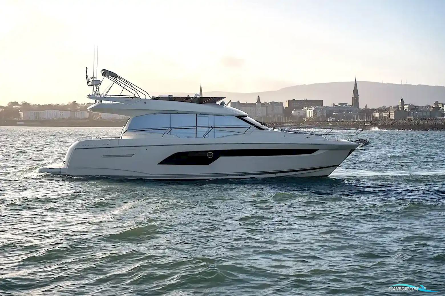 Prestige 520