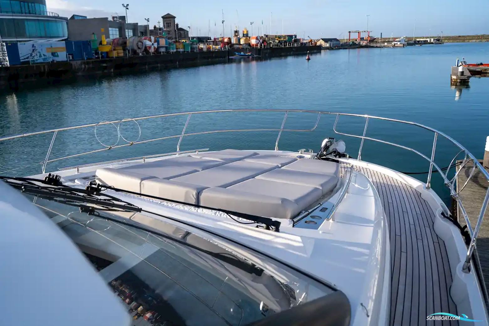 Prestige 520
