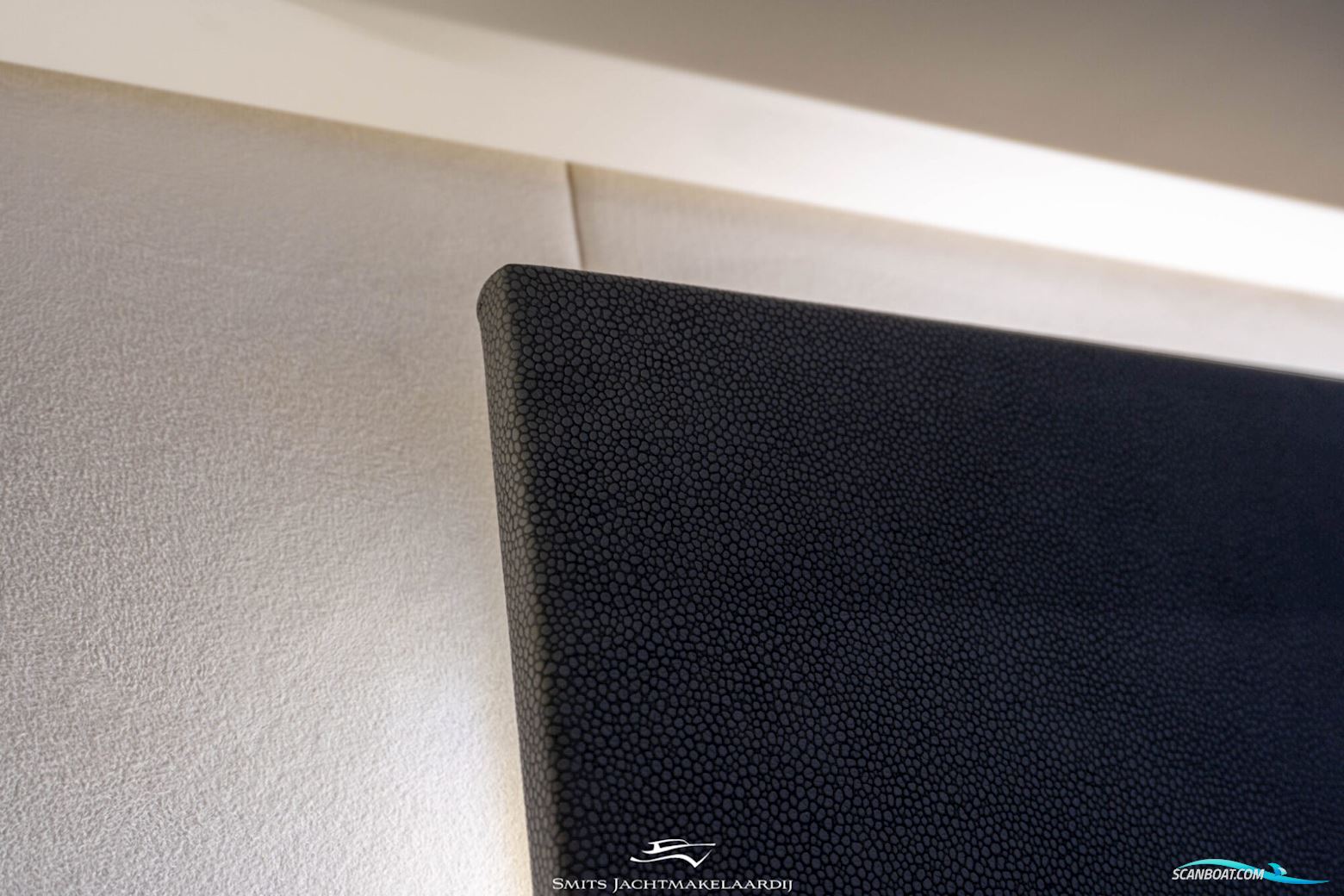 Prestige 590 Flybridge