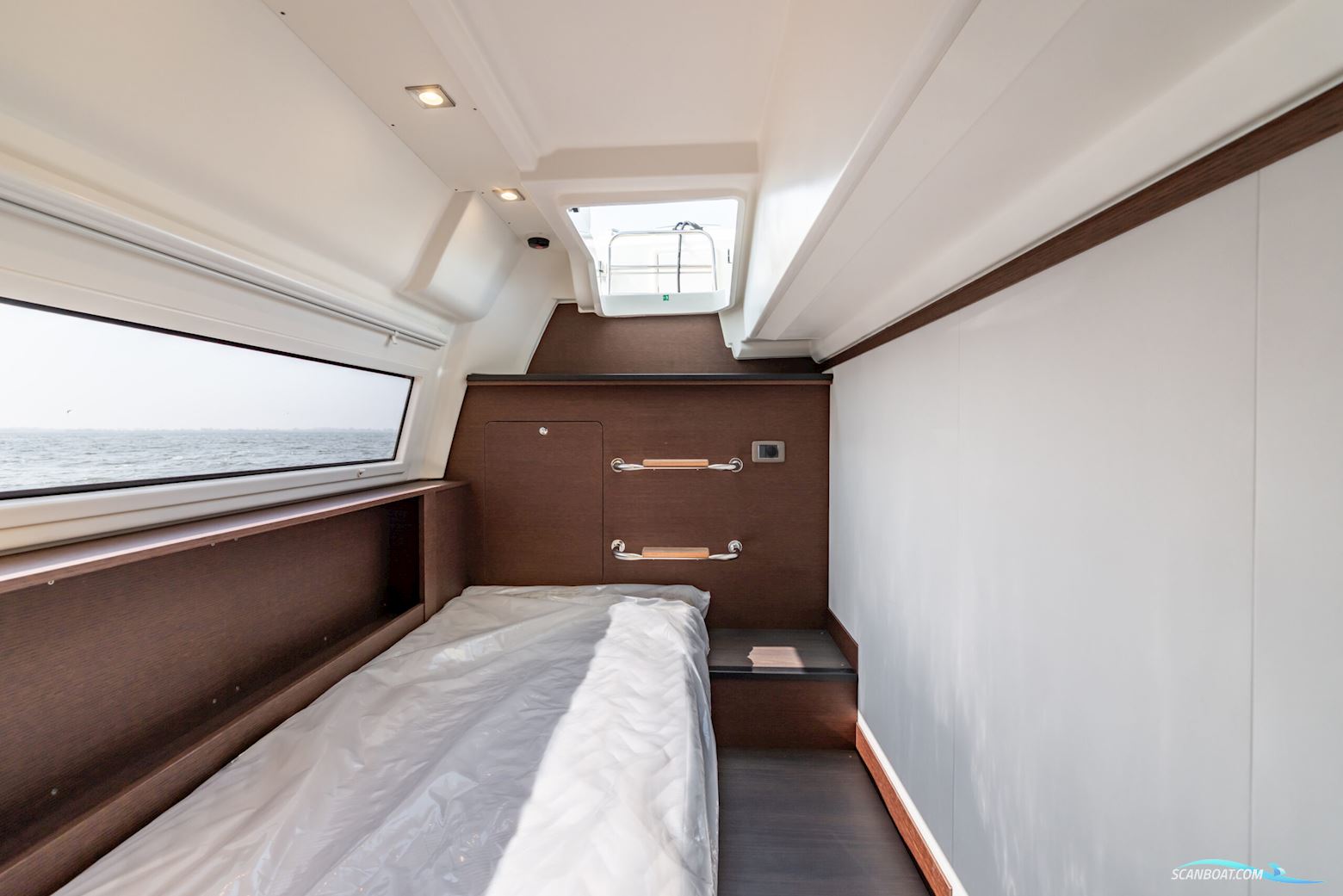 Prestige 590