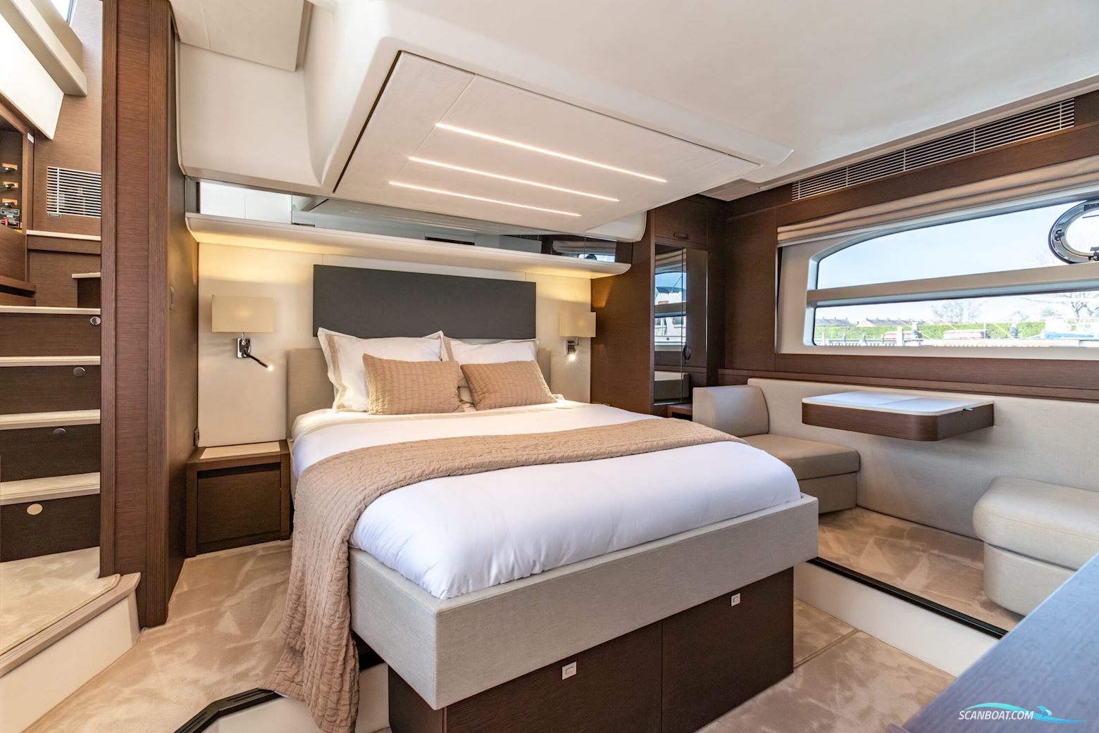 Prestige 590