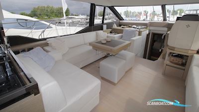 Prestige 630 S  Motorbåt 2020, med Volvo Penta motor, Danmark