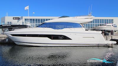 Prestige 630 S Motorbåt 2020, med Volvo Penta motor, Danmark
