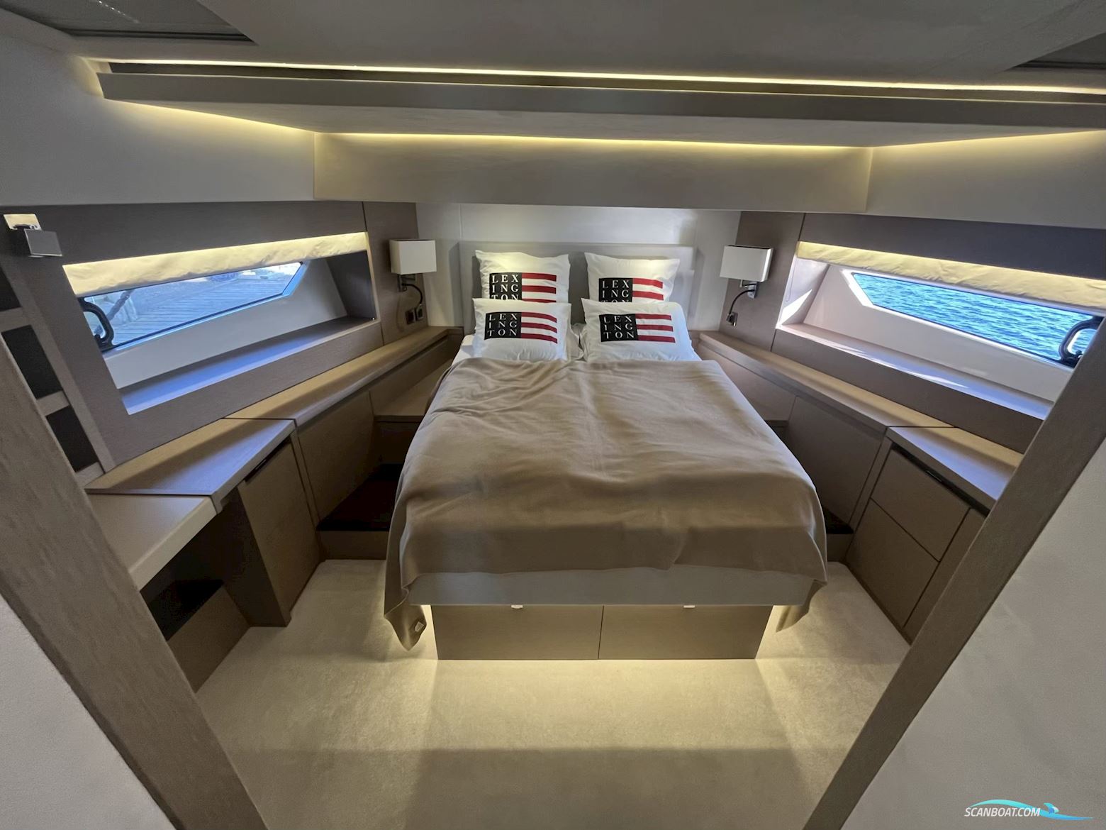 Prestige 630S - (2020)