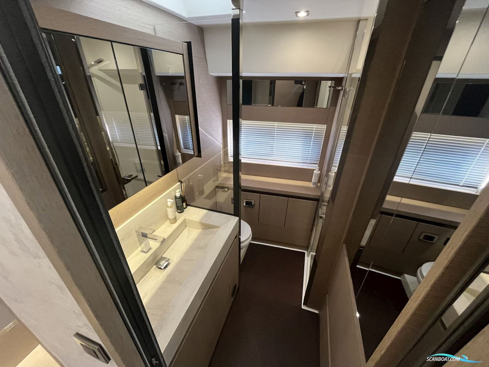 Prestige 630S - (2020)