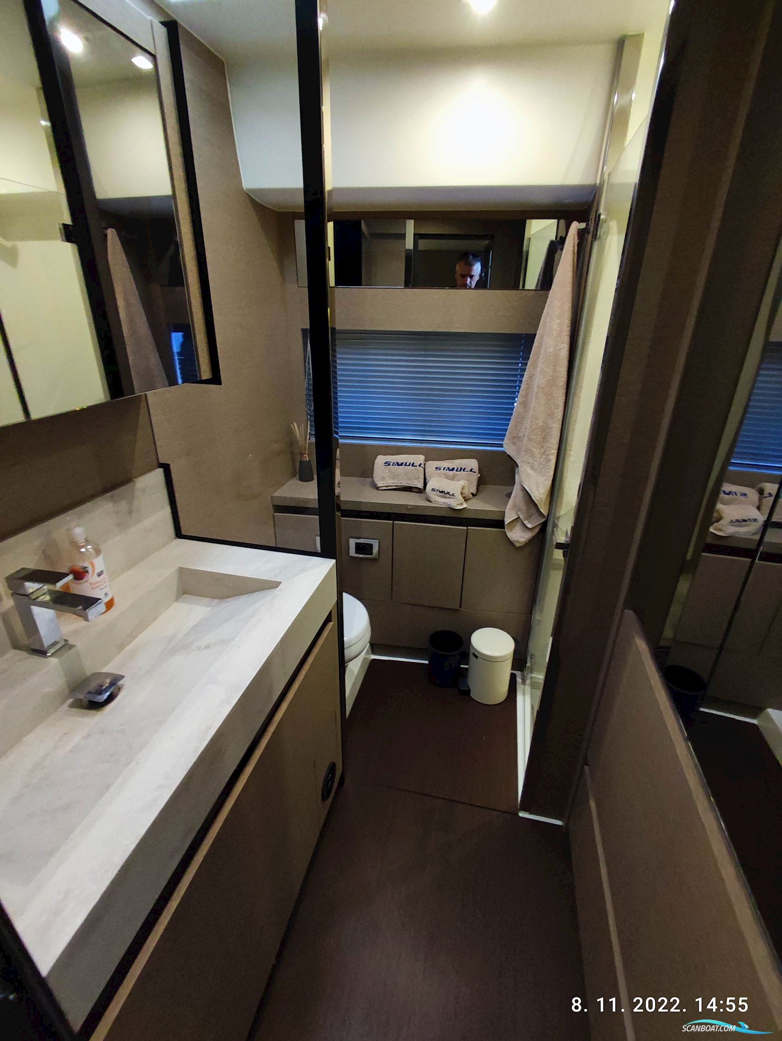 Prestige 630S
