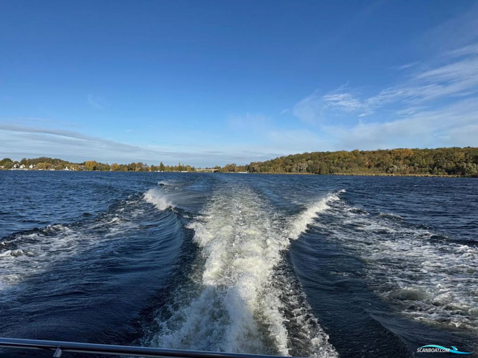 Prestige Jeanneau 520S