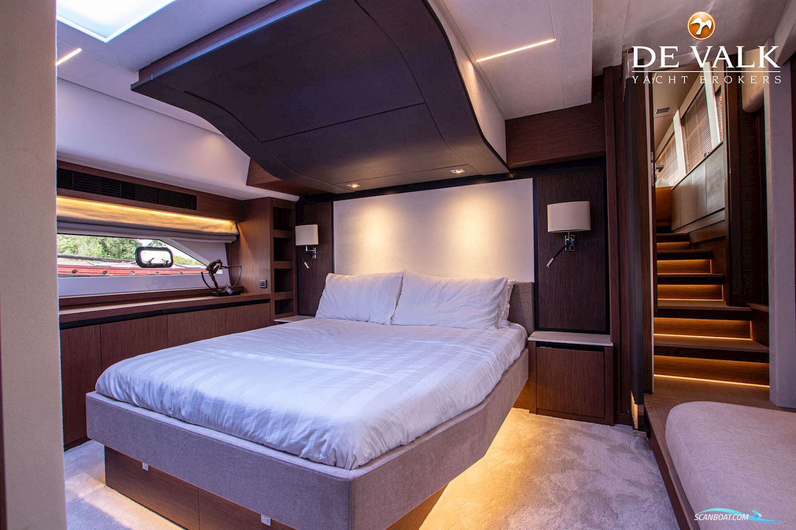 Prestige X70