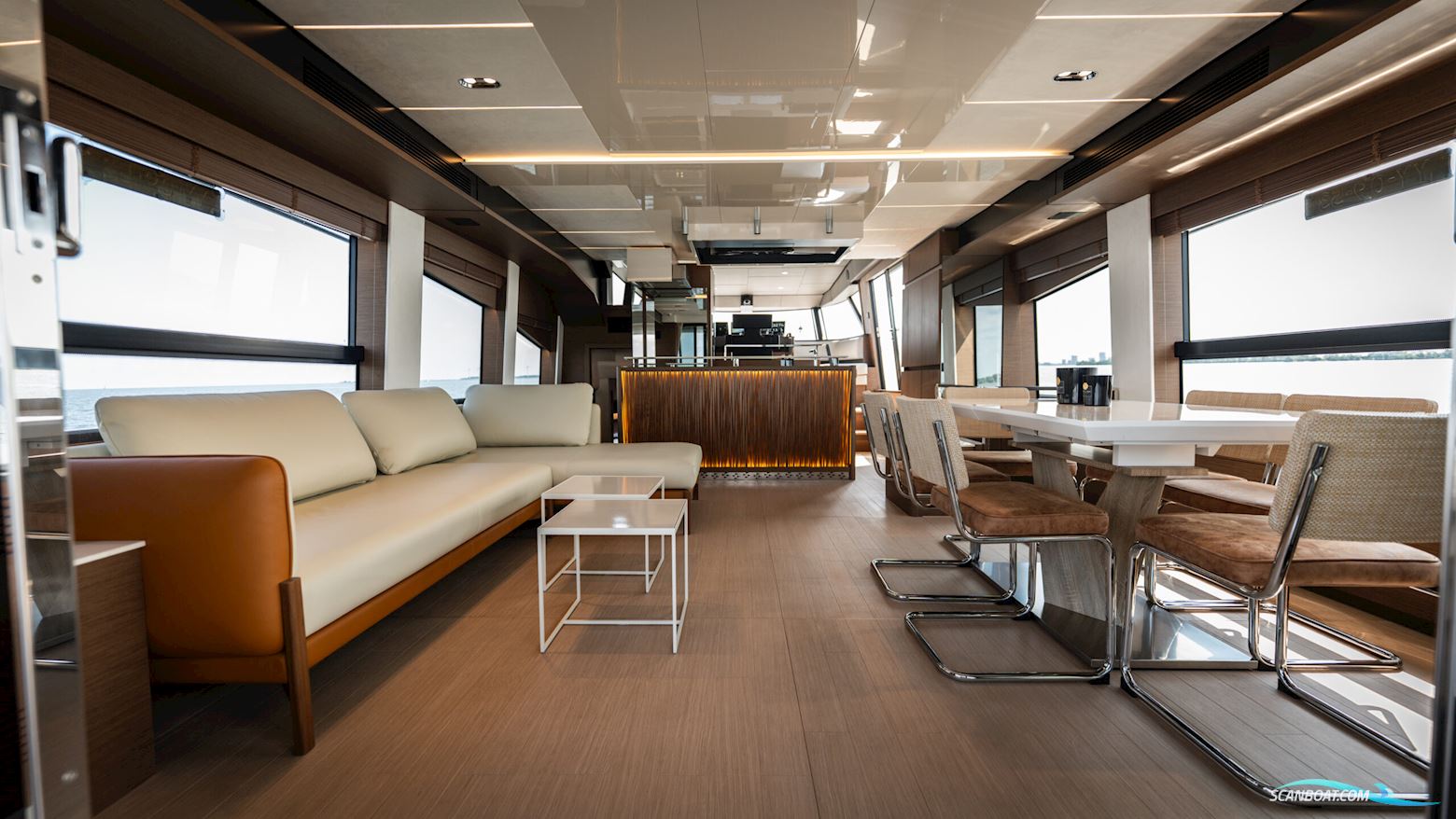 Prestige X70