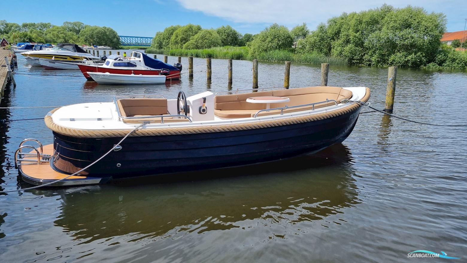 Primeur 570 BUN 2024