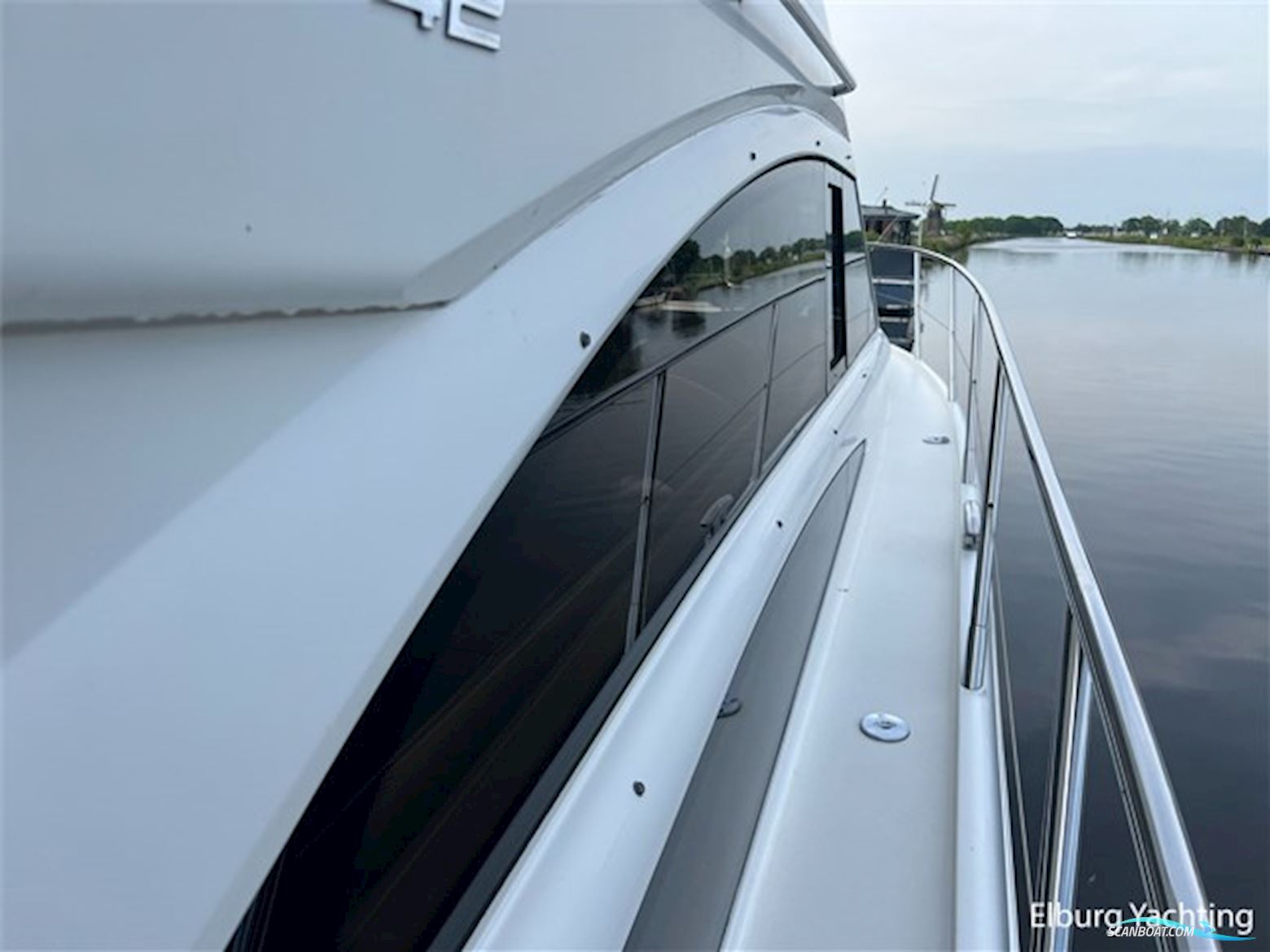 Princess  42