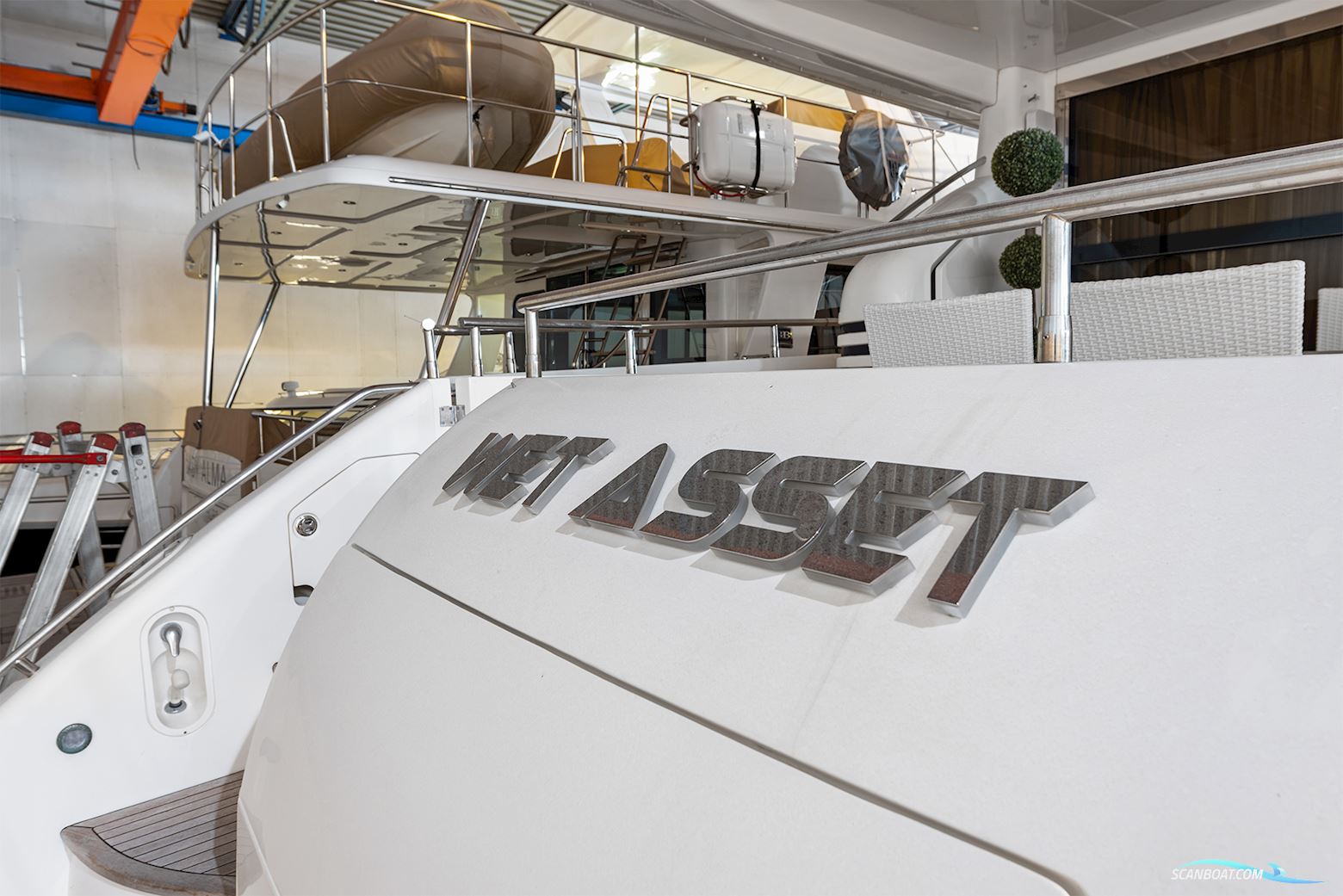 PRINCESS 23M