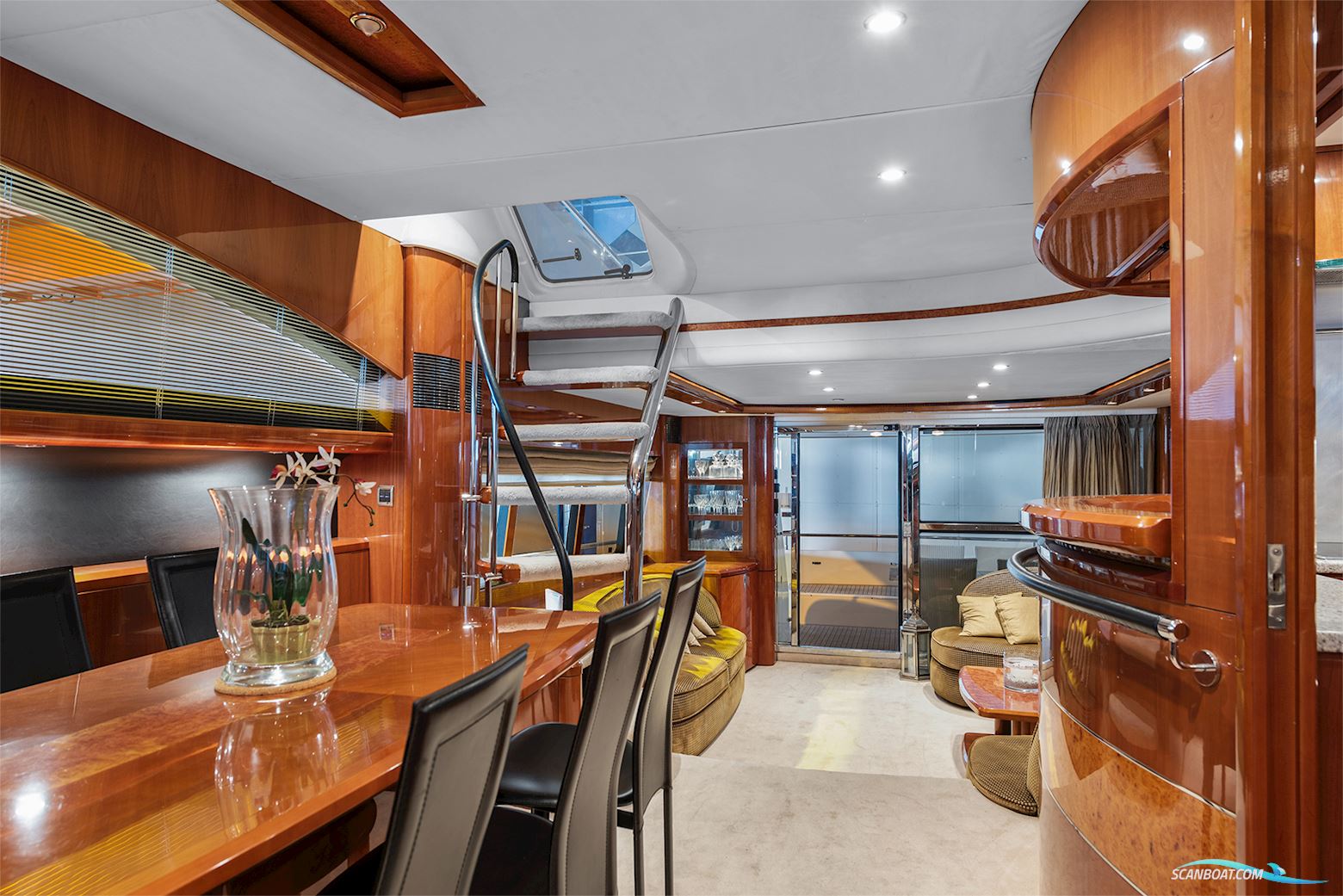 PRINCESS 23M