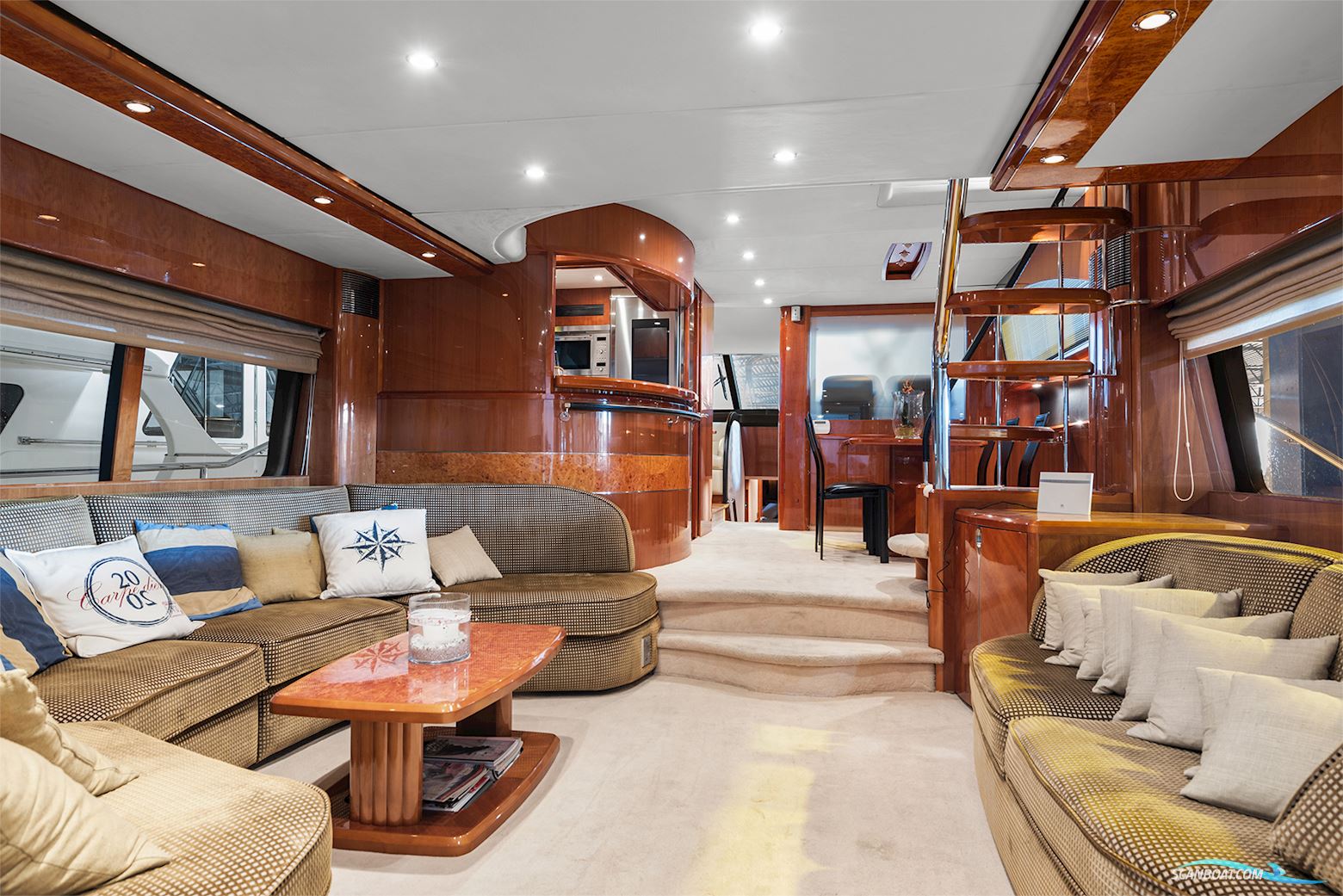 PRINCESS 23M