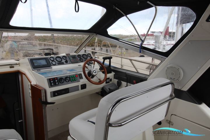 Princess 286 Riviera