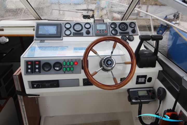 Princess 286 Riviera