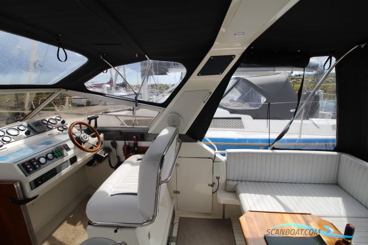 Princess 286 Riviera