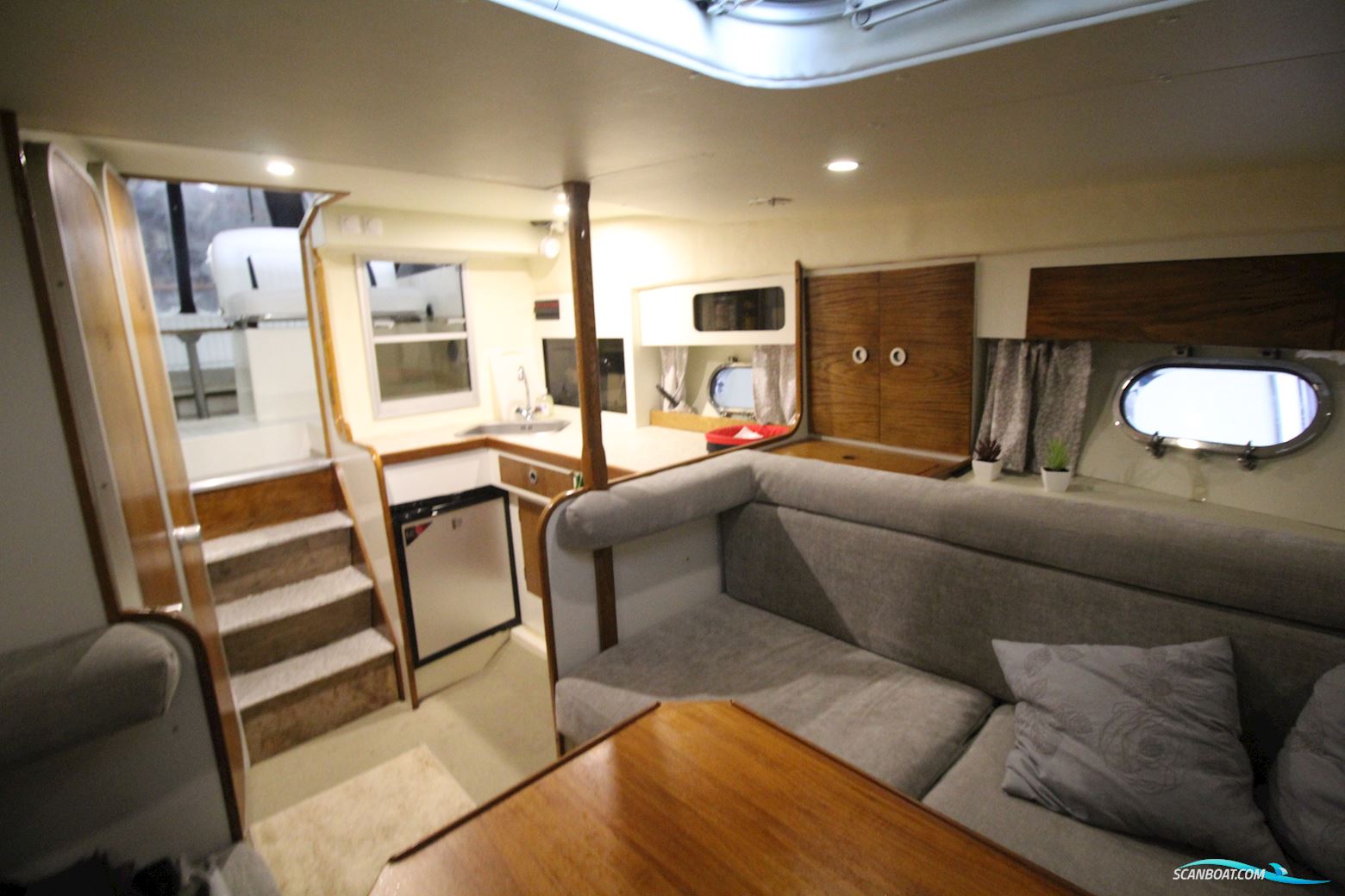 Princess 286 Riviera