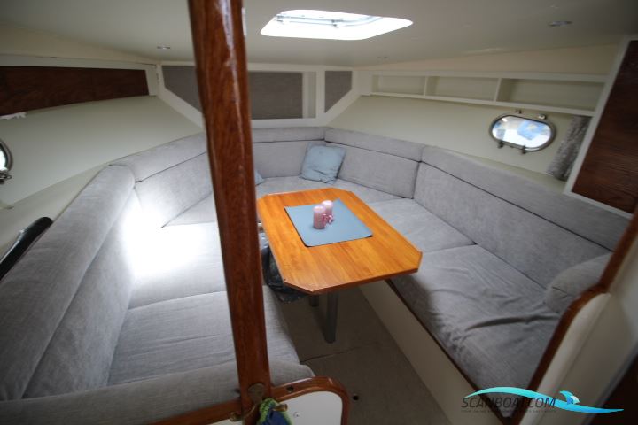 Princess 286 Riviera