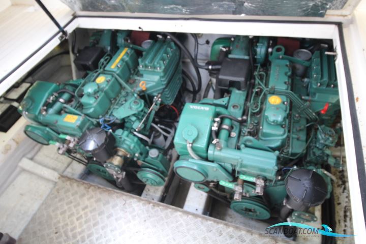 Princess 286 Riviera