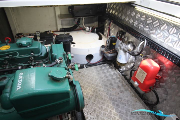 Princess 286 Riviera