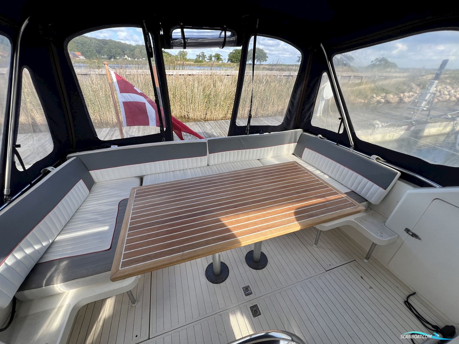 Princess 286 Riviera