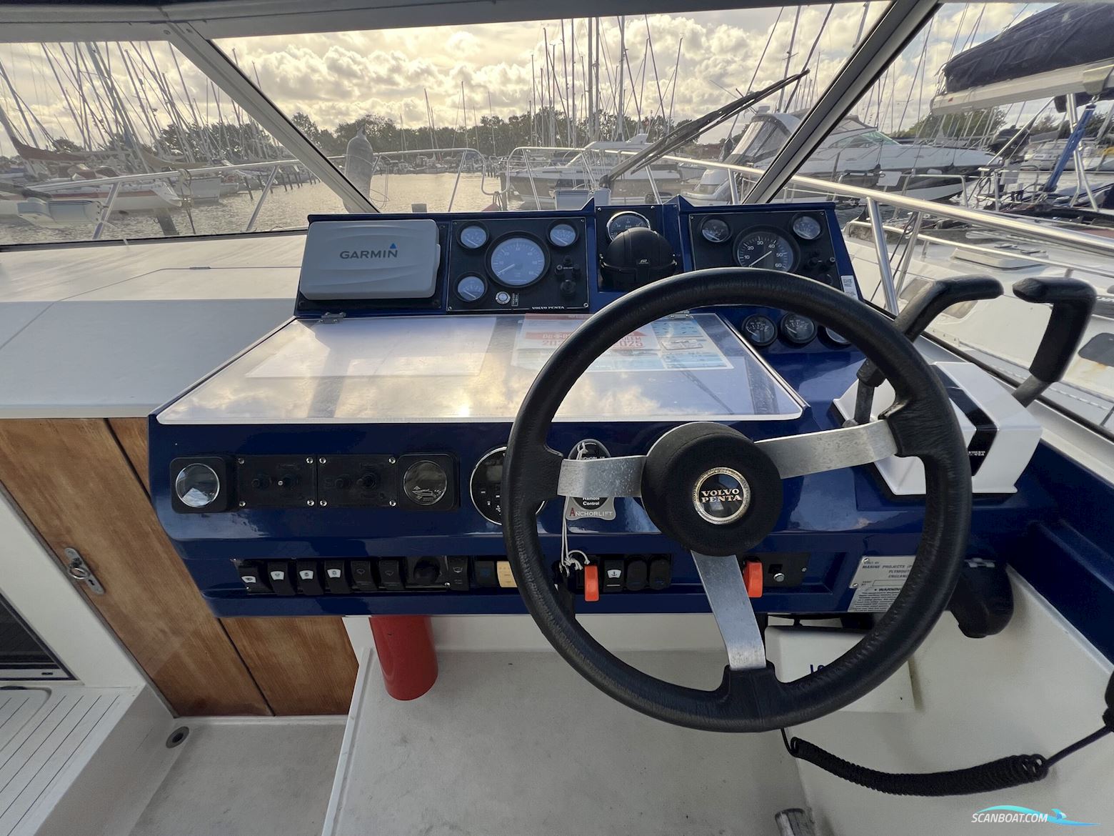 Princess 286 Riviera