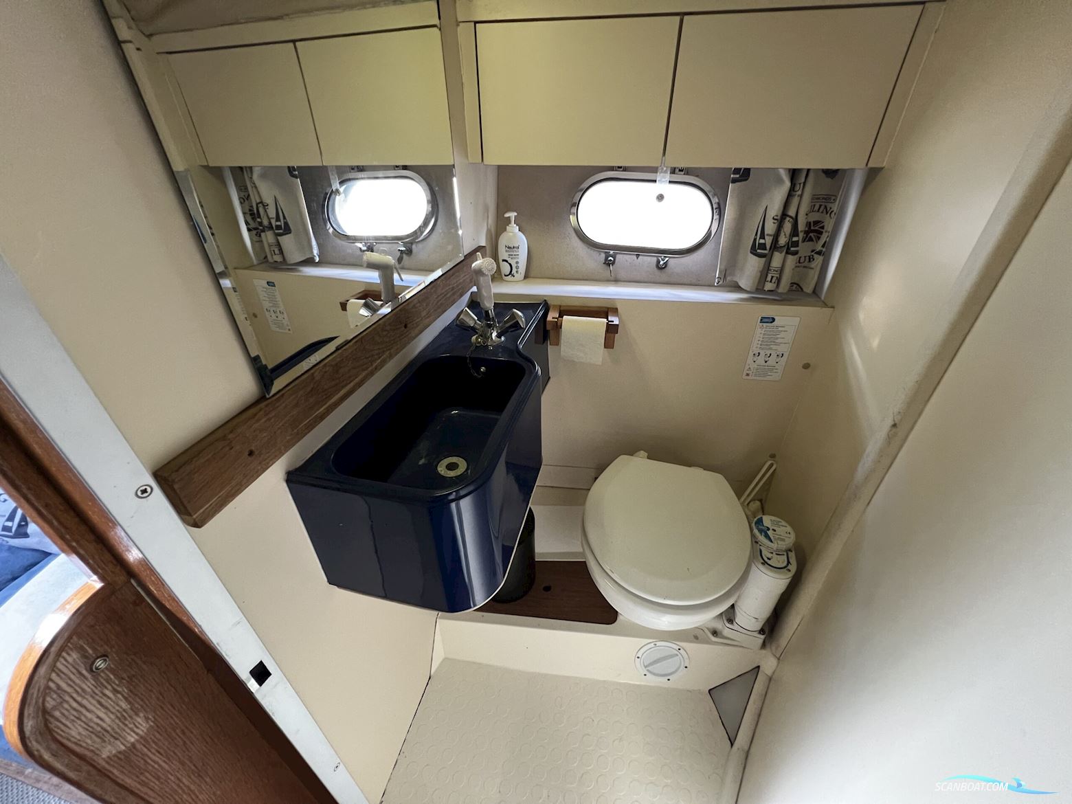 Princess 286 Riviera