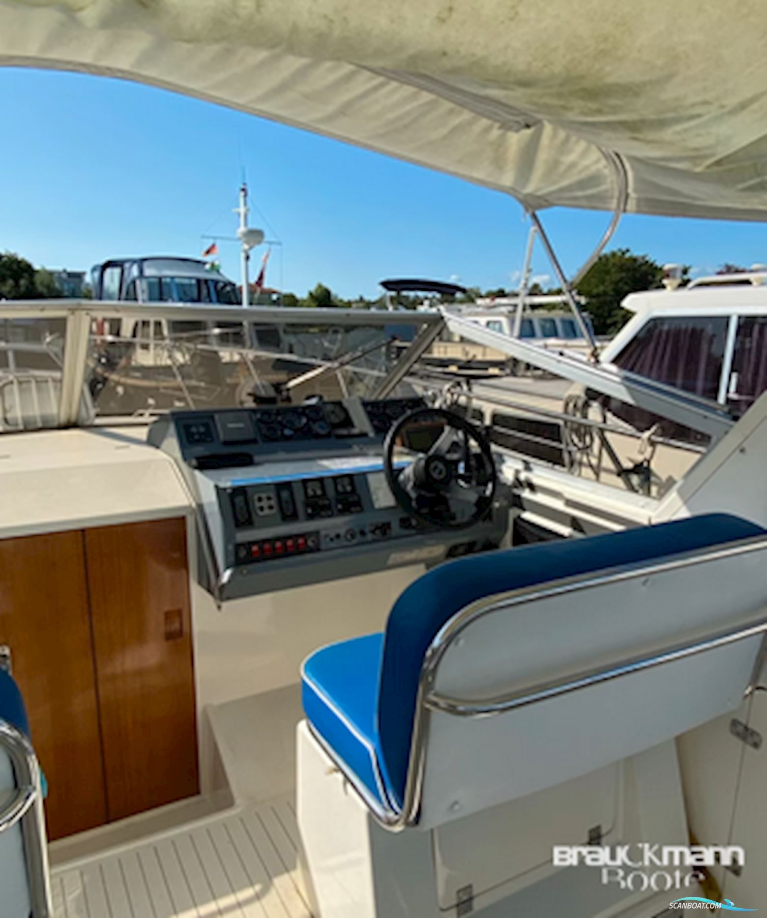 Princess 286 Riviera