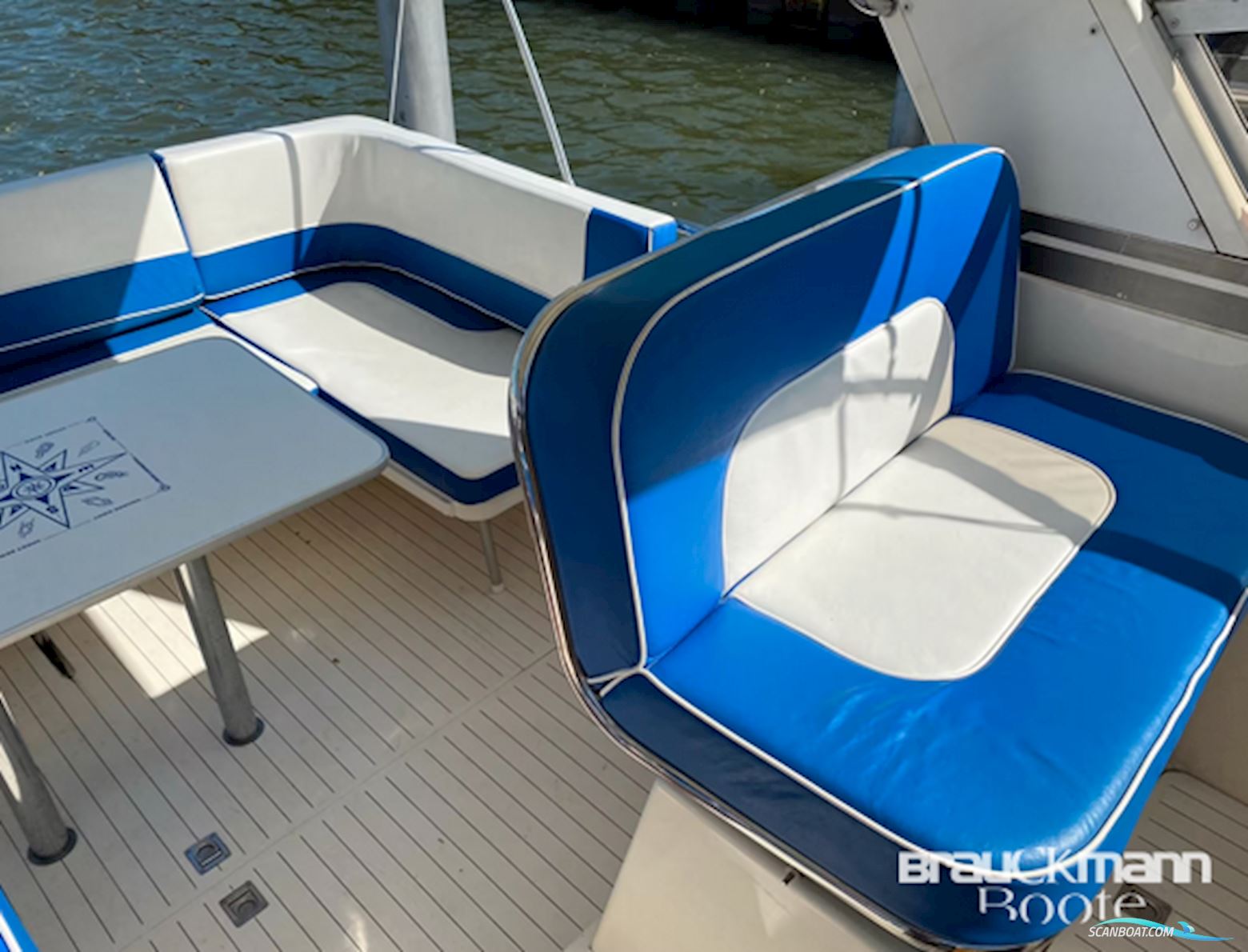 Princess 286 Riviera