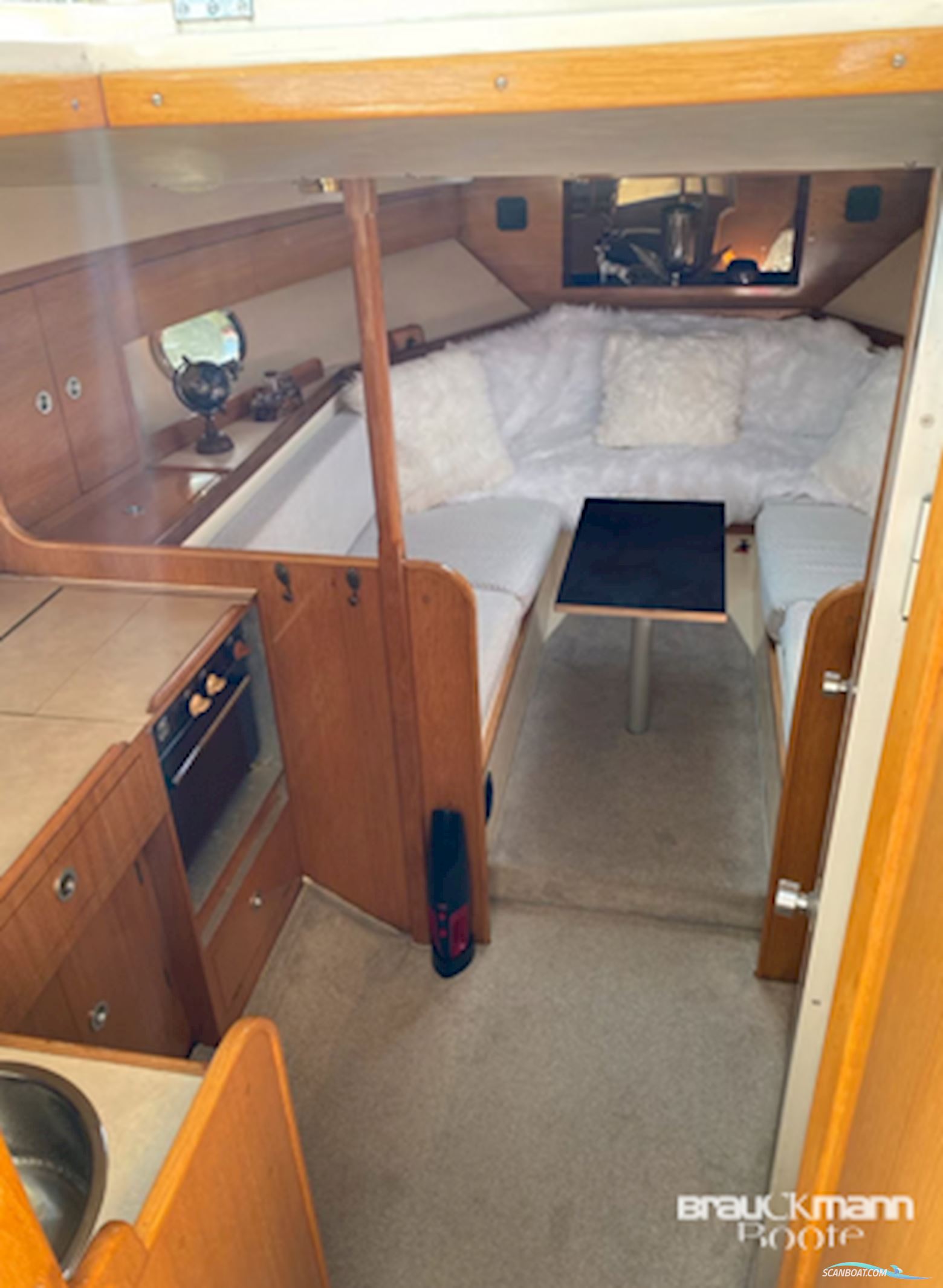 Princess 286 Riviera